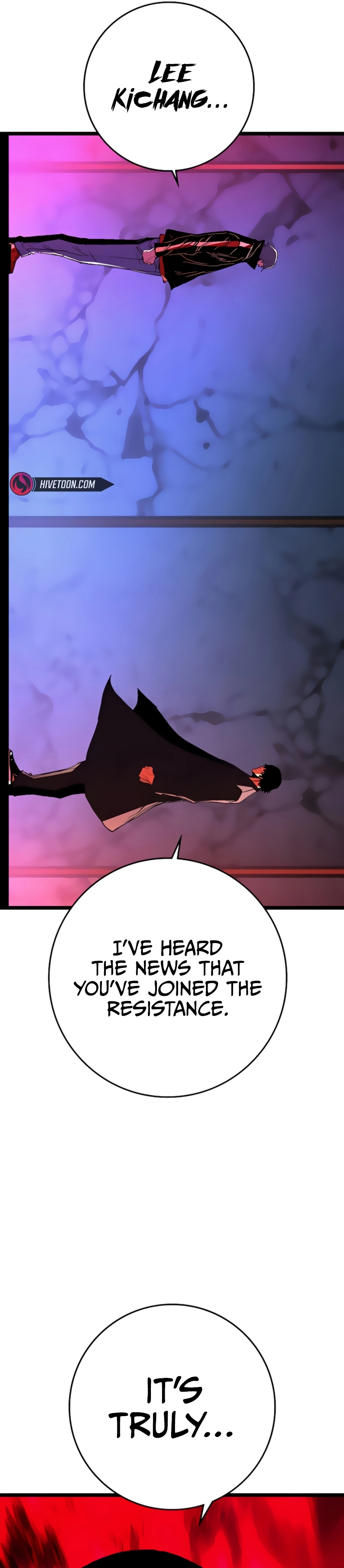 Hanlim Gym Chapter 230 - Page 49