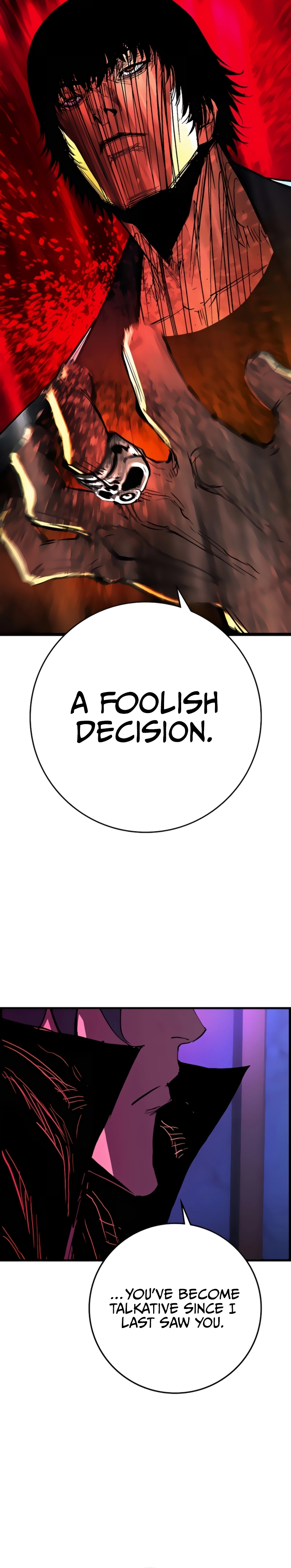 Hanlim Gym Chapter 230 - Page 50