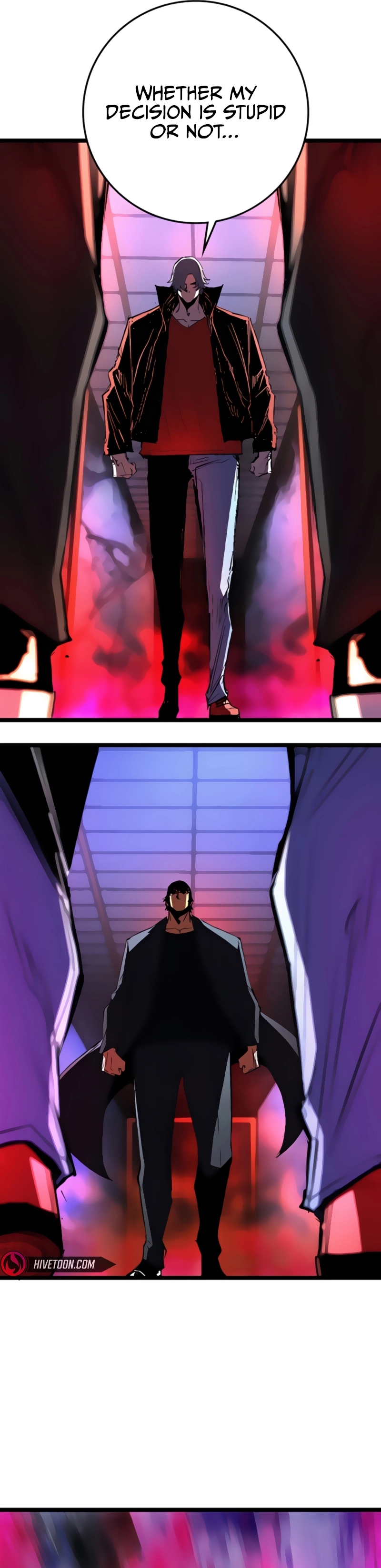 Hanlim Gym Chapter 230 - Page 51