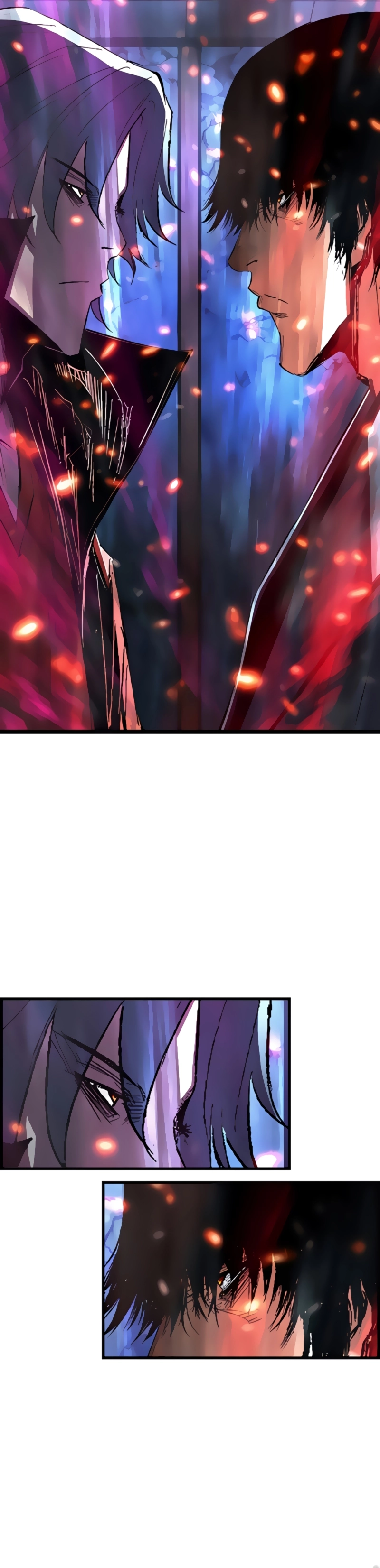 Hanlim Gym Chapter 230 - Page 53