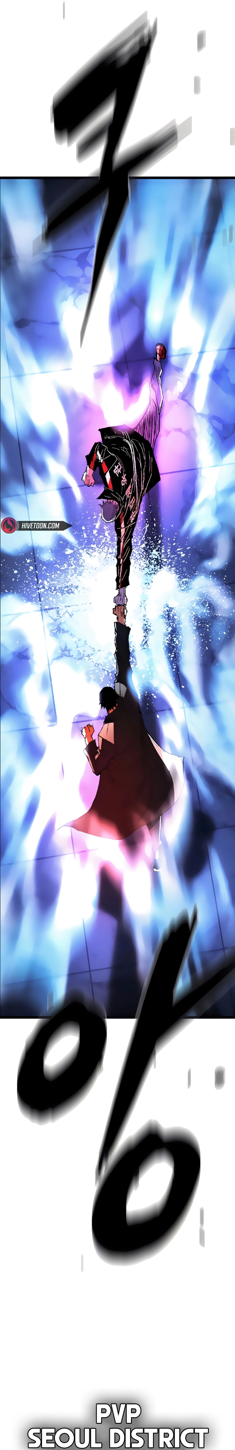 Hanlim Gym Chapter 230 - Page 55