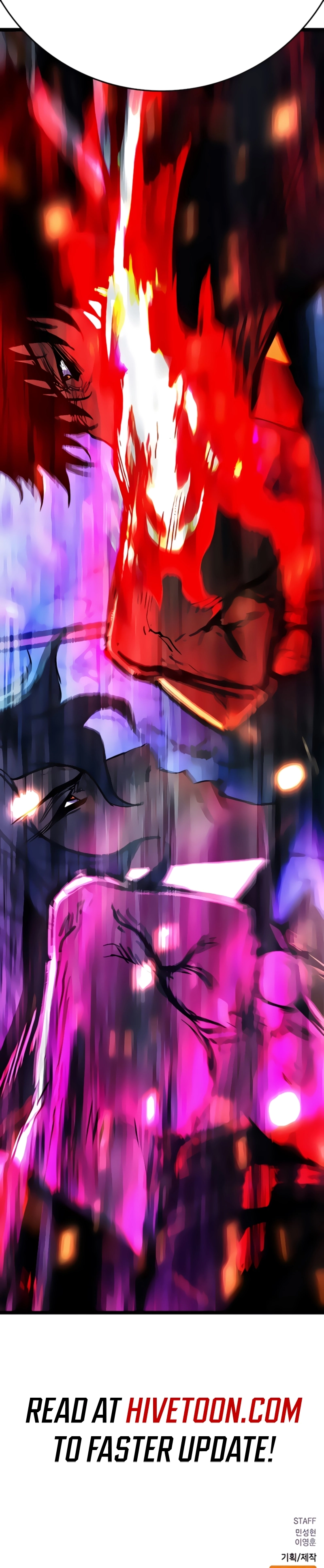 Hanlim Gym Chapter 230 - Page 57