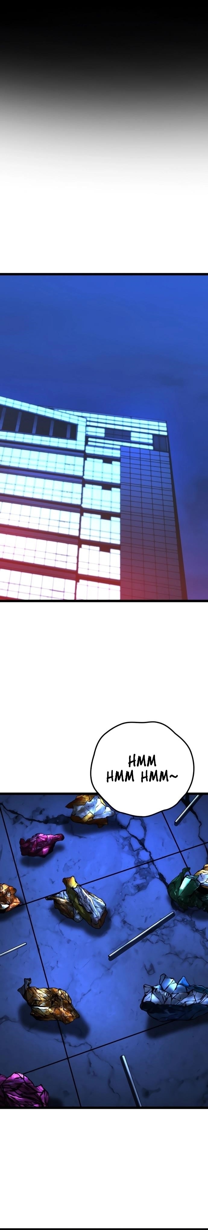 Hanlim Gym Chapter 231 - Page 1