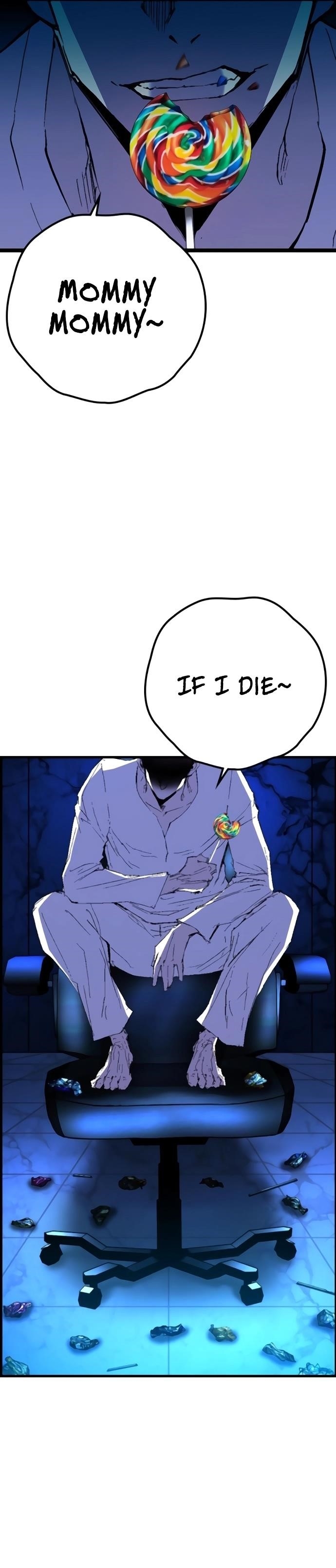 Hanlim Gym Chapter 231 - Page 2