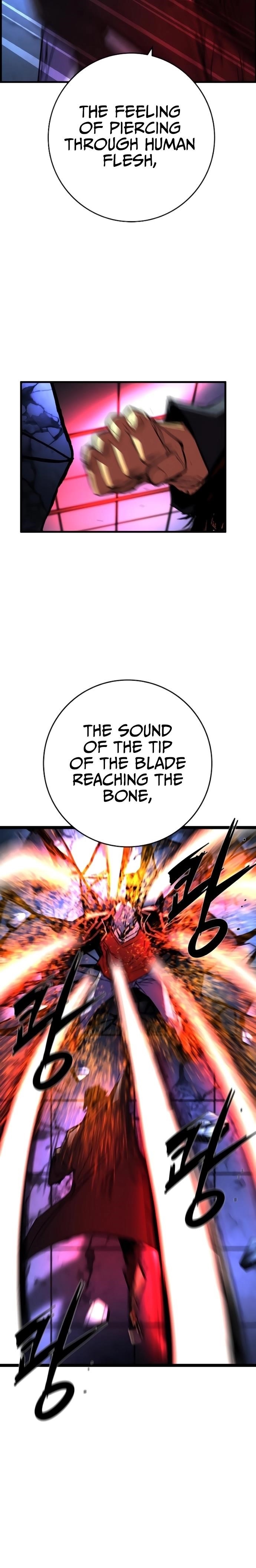 Hanlim Gym Chapter 231 - Page 26