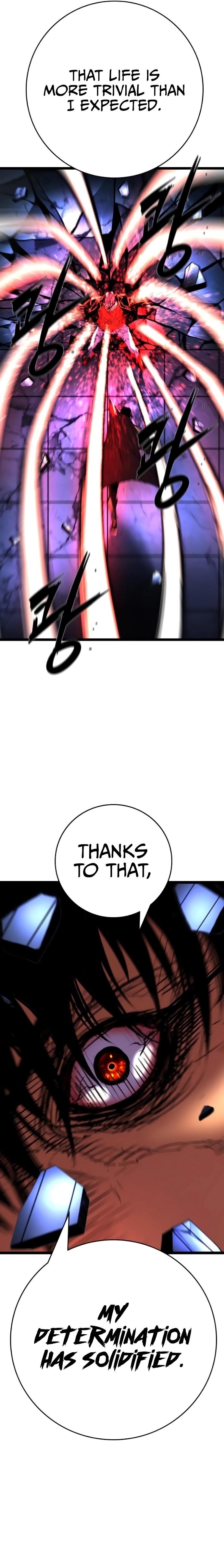 Hanlim Gym Chapter 231 - Page 27