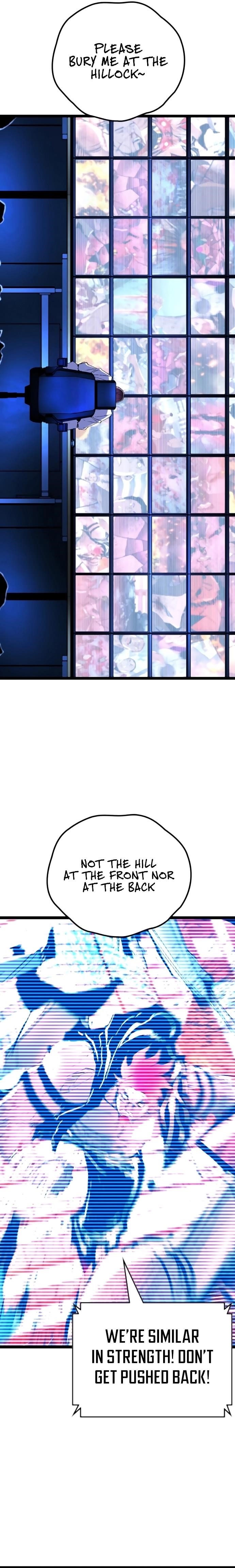 Hanlim Gym Chapter 231 - Page 3