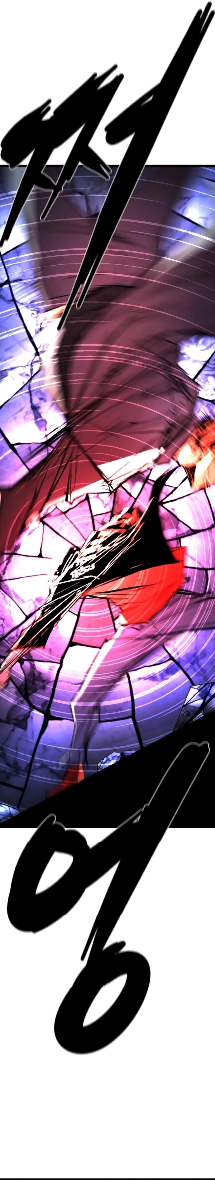 Hanlim Gym Chapter 231 - Page 30