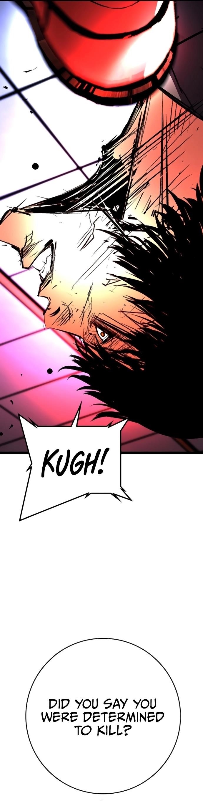 Hanlim Gym Chapter 231 - Page 31