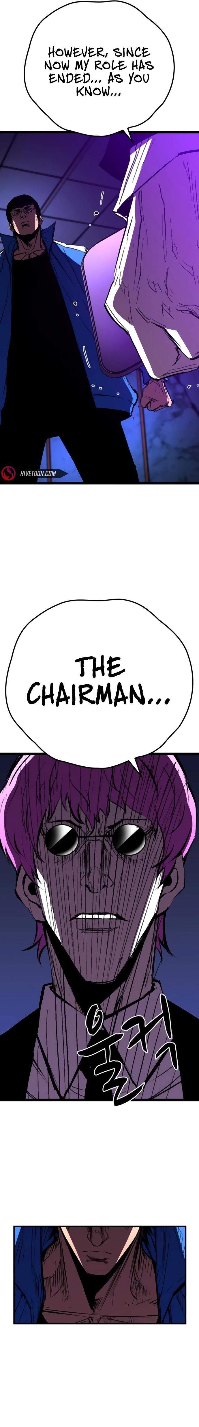 Hanlim Gym Chapter 231 - Page 40