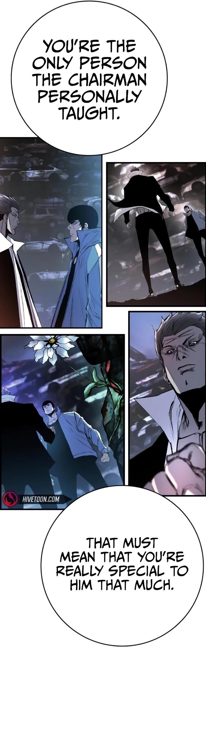 Hanlim Gym Chapter 231 - Page 44