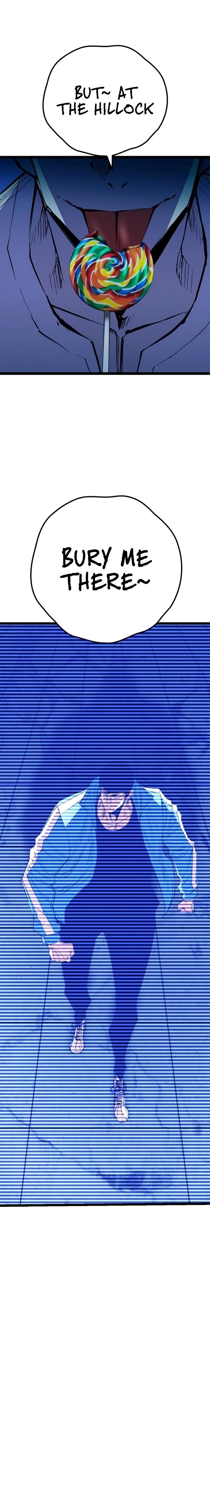 Hanlim Gym Chapter 231 - Page 5