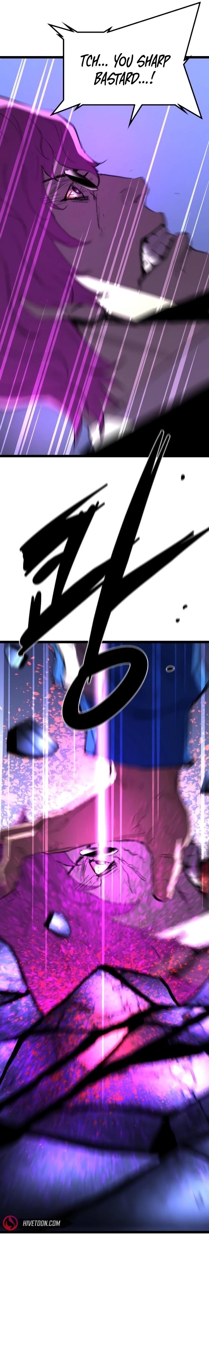 Hanlim Gym Chapter 231 - Page 50