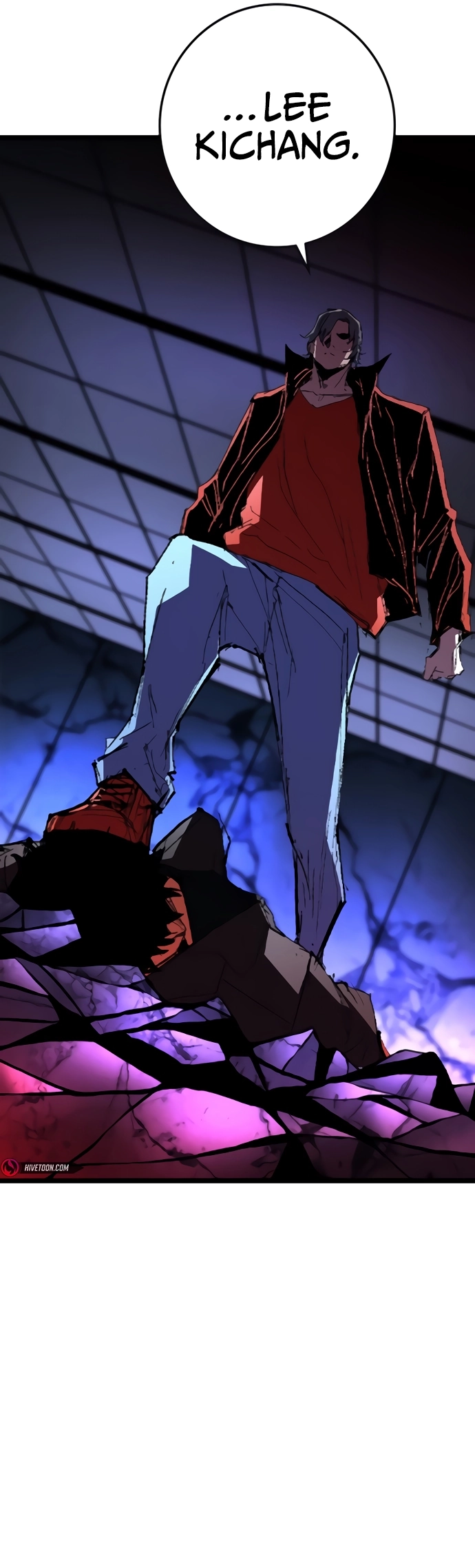 Hanlim Gym Chapter 232 - Page 10