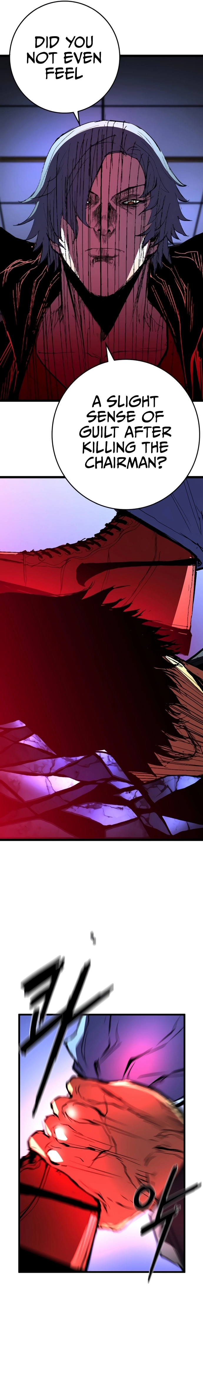 Hanlim Gym Chapter 232 - Page 11