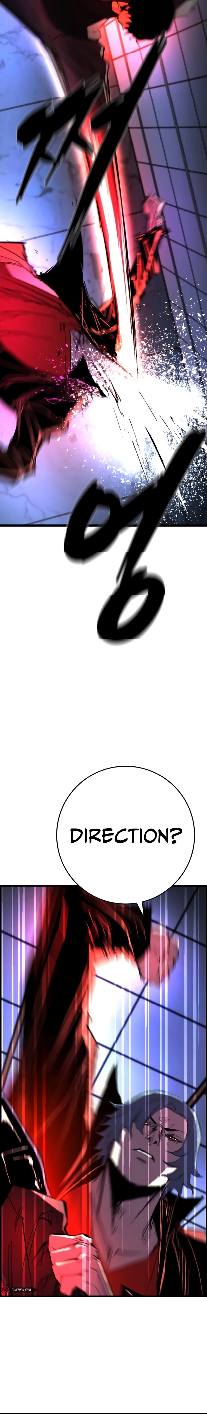 Hanlim Gym Chapter 232 - Page 13