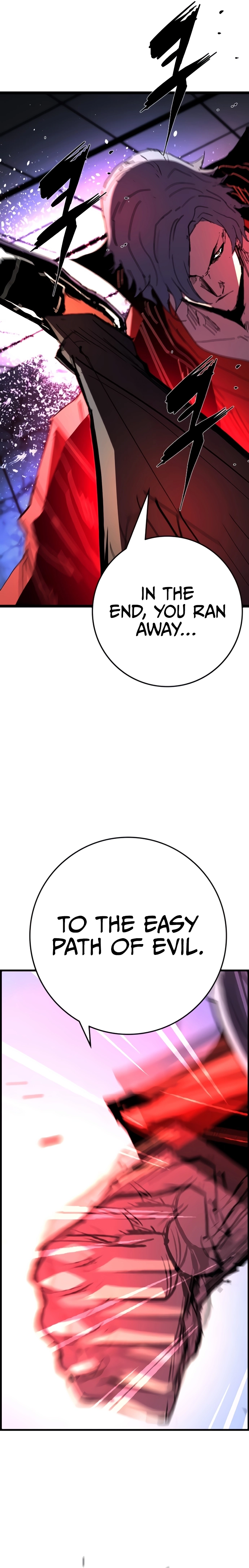 Hanlim Gym Chapter 232 - Page 17