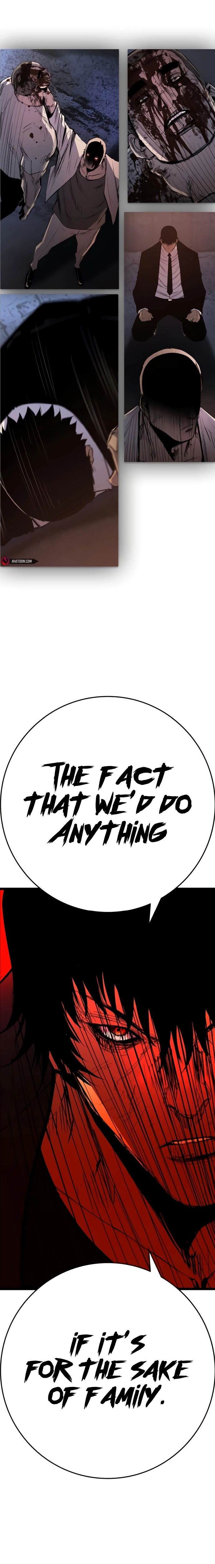 Hanlim Gym Chapter 232 - Page 19