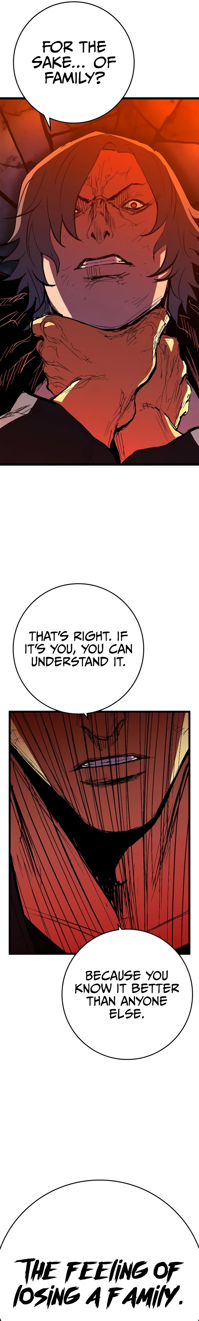 Hanlim Gym Chapter 232 - Page 24