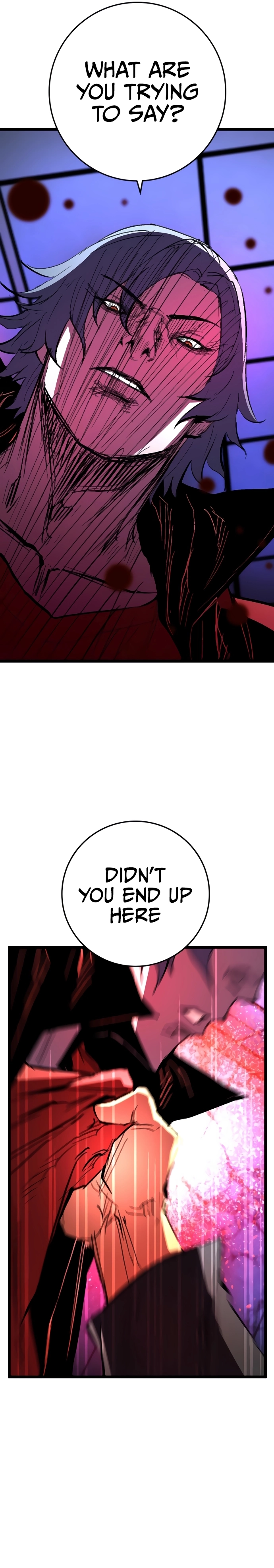 Hanlim Gym Chapter 232 - Page 27