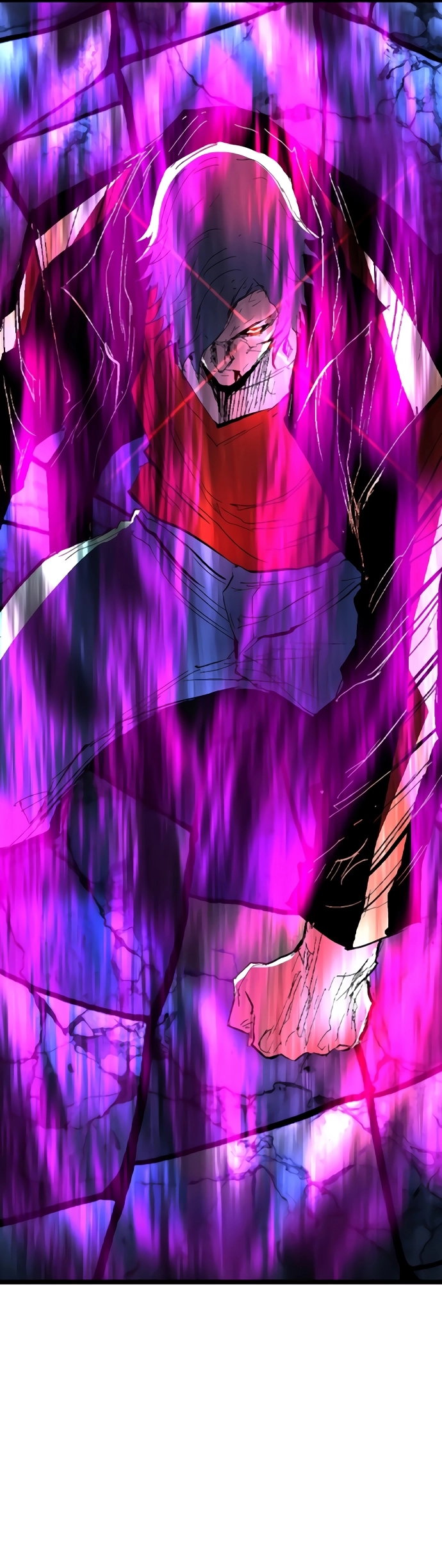 Hanlim Gym Chapter 232 - Page 29