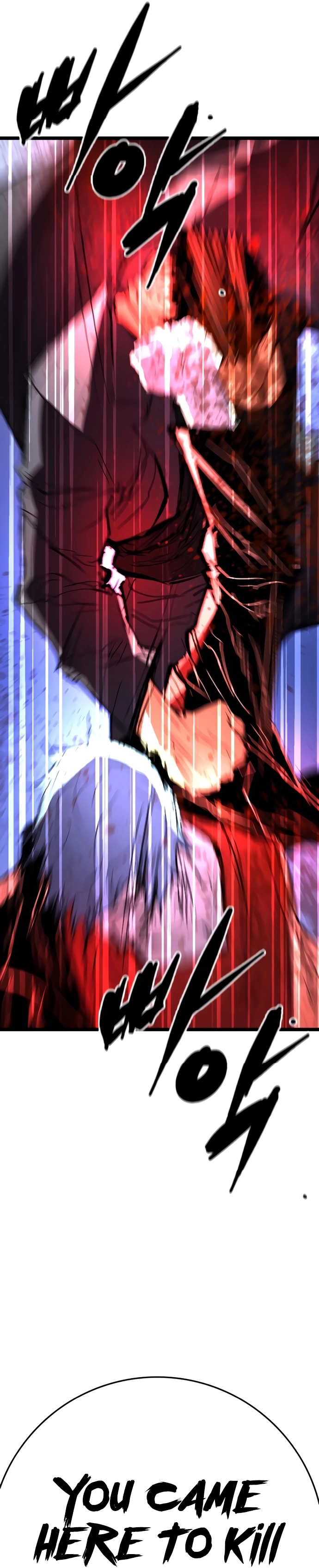 Hanlim Gym Chapter 232 - Page 30