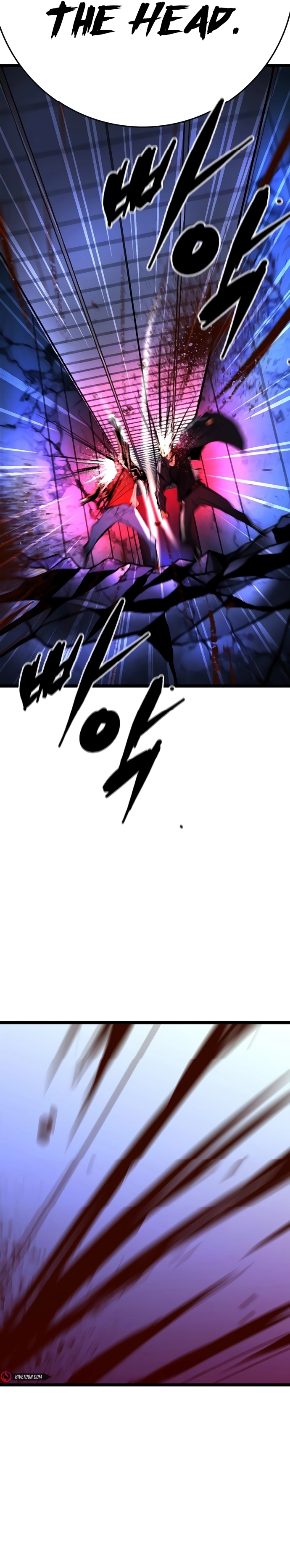 Hanlim Gym Chapter 232 - Page 31