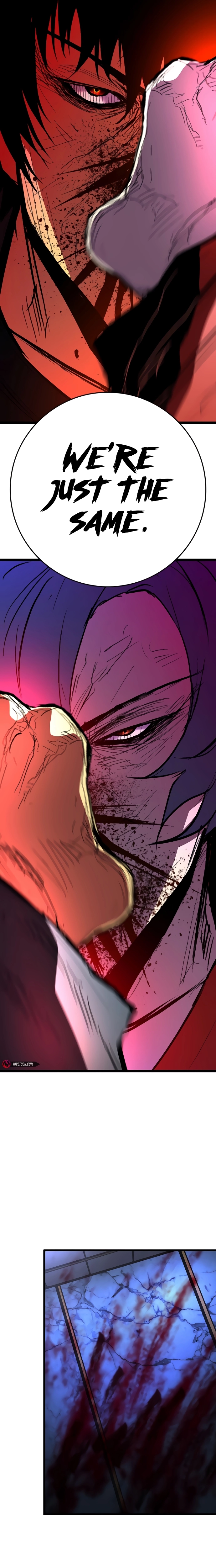 Hanlim Gym Chapter 232 - Page 35