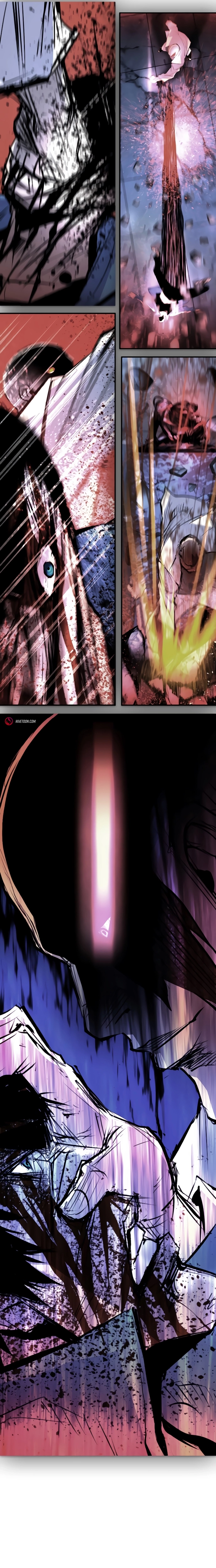 Hanlim Gym Chapter 232 - Page 39