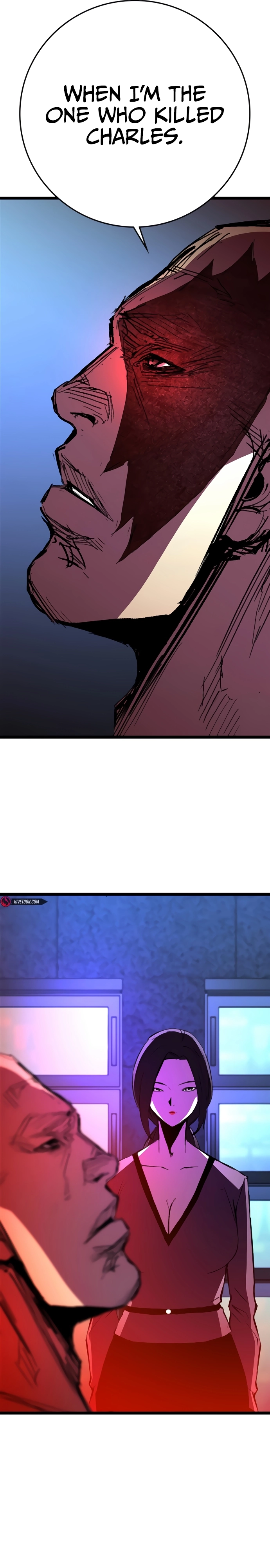 Hanlim Gym Chapter 232 - Page 4