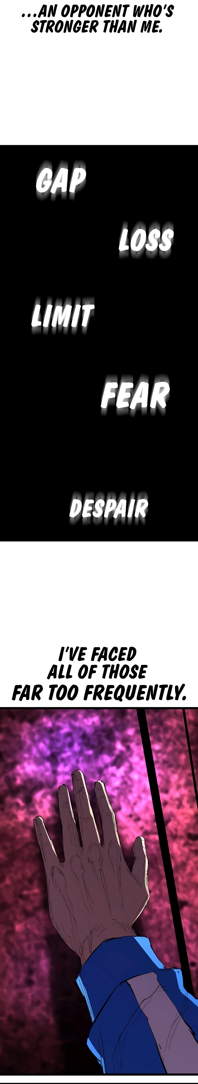 Hanlim Gym Chapter 232 - Page 41