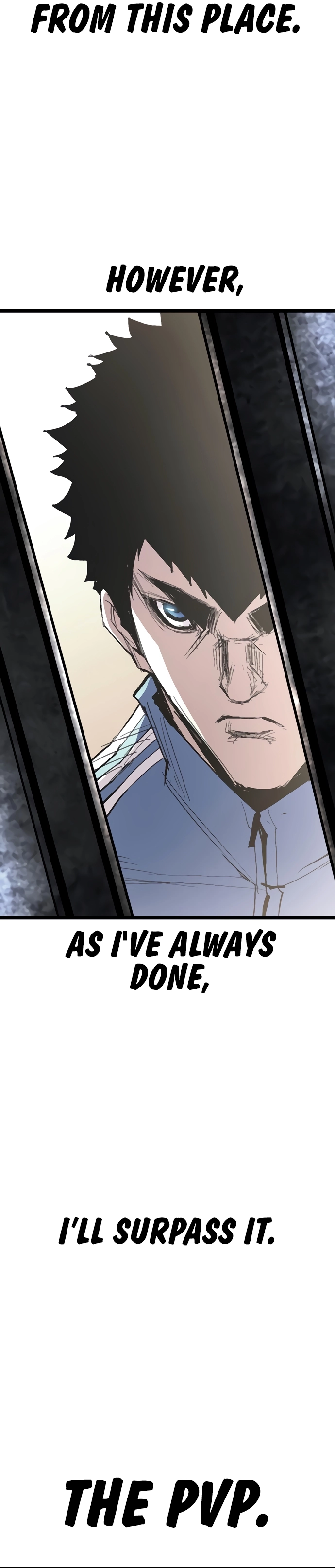 Hanlim Gym Chapter 232 - Page 43