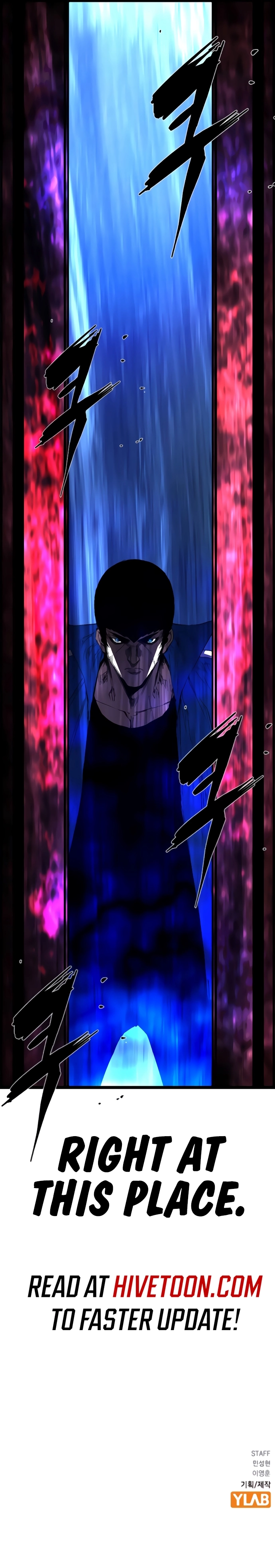 Hanlim Gym Chapter 232 - Page 44