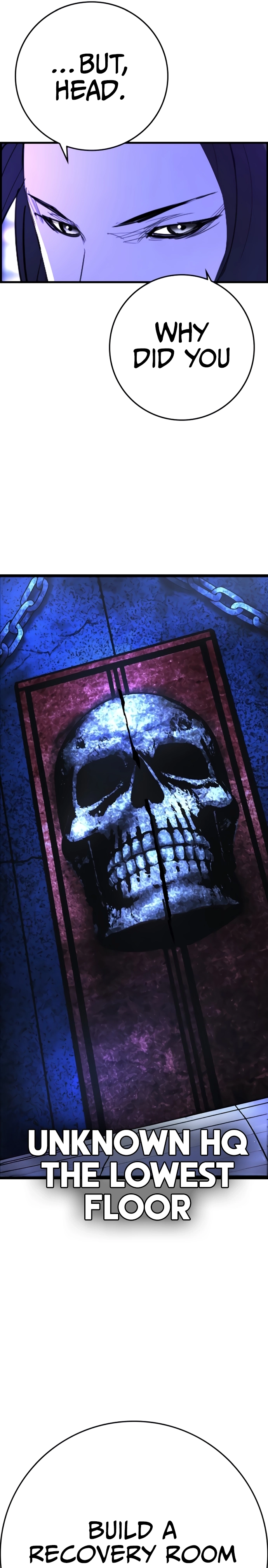 Hanlim Gym Chapter 232 - Page 5