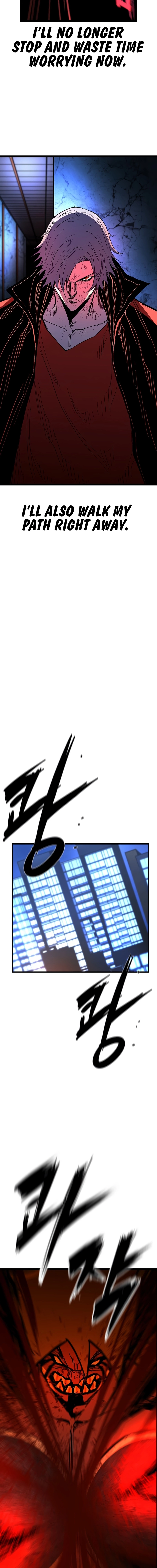 Hanlim Gym Chapter 235 - Page 18