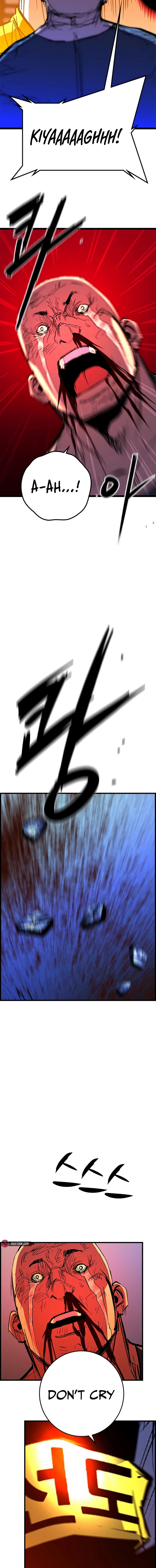 Hanlim Gym Chapter 235 - Page 19