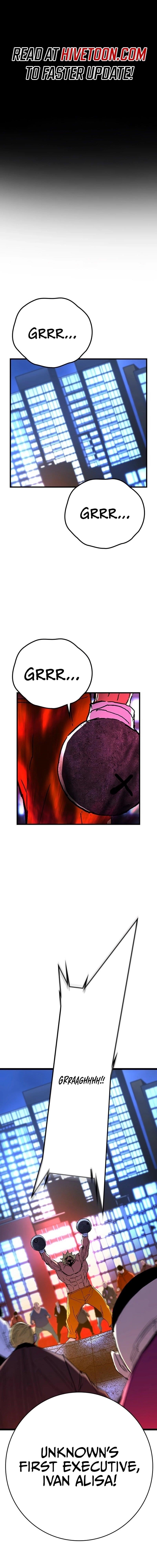 Hanlim Gym Chapter 235 - Page 2