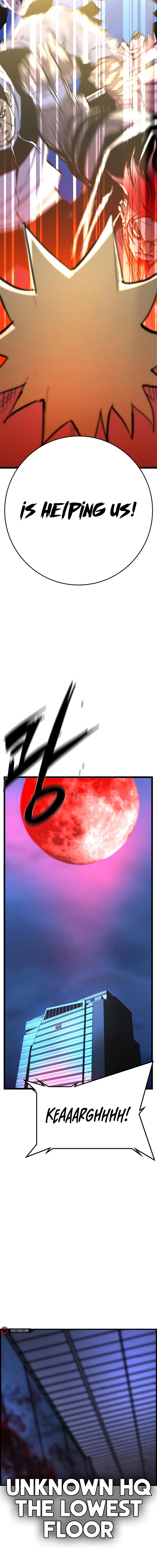 Hanlim Gym Chapter 235 - Page 26