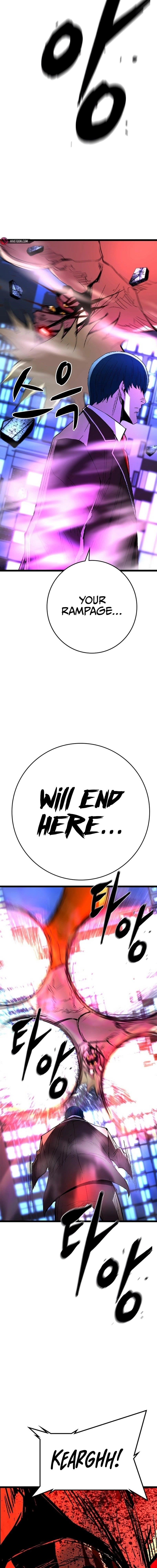 Hanlim Gym Chapter 235 - Page 27