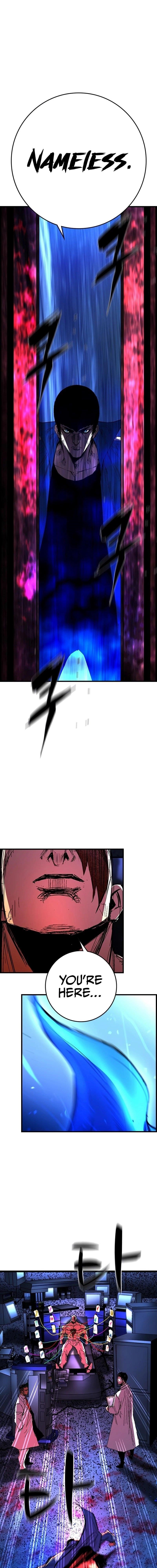 Hanlim Gym Chapter 235 - Page 31