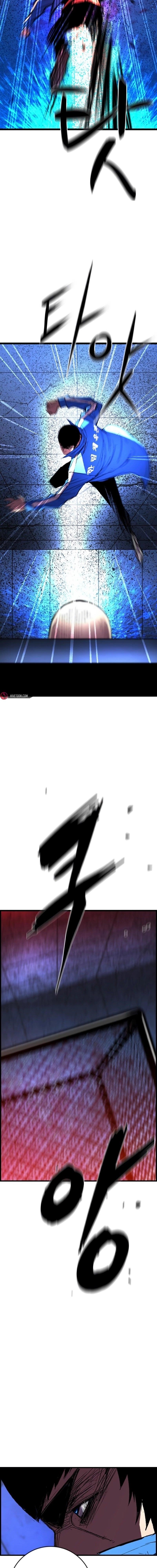 Hanlim Gym Chapter 235 - Page 33