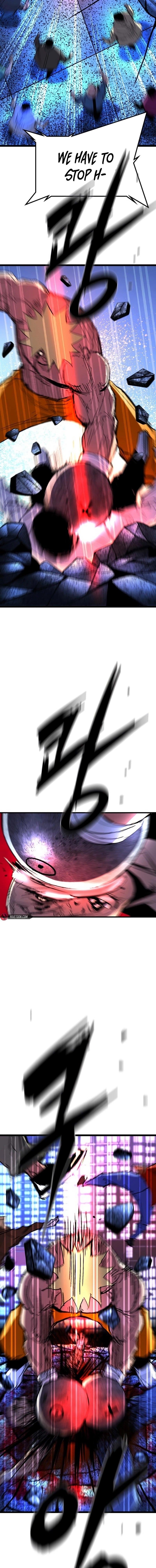 Hanlim Gym Chapter 235 - Page 4