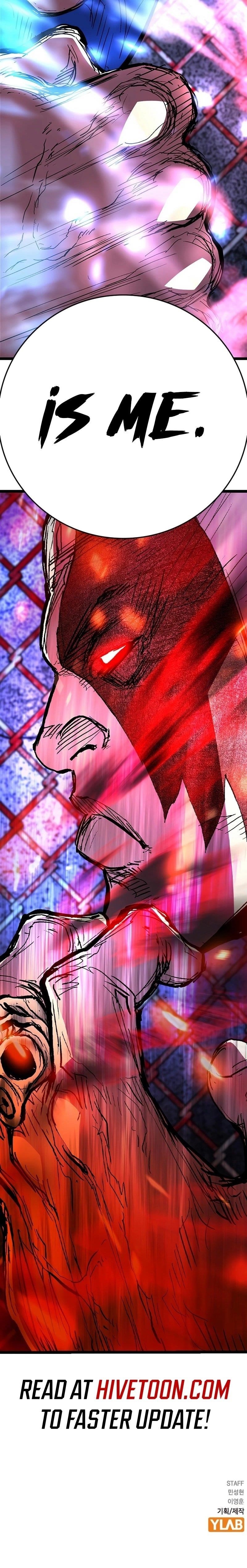 Hanlim Gym Chapter 235 - Page 44