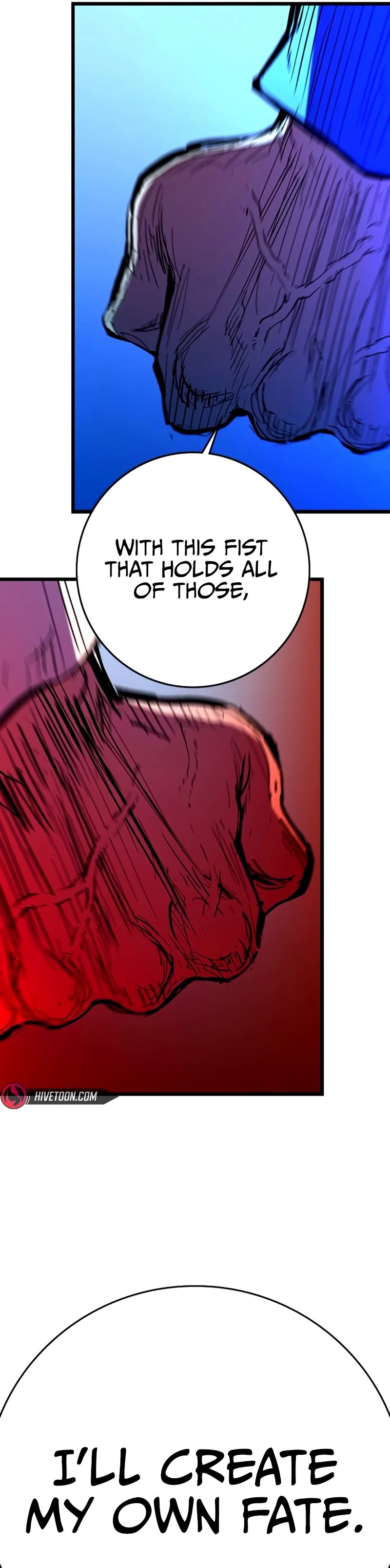 Hanlim Gym Chapter 236 - Page 10