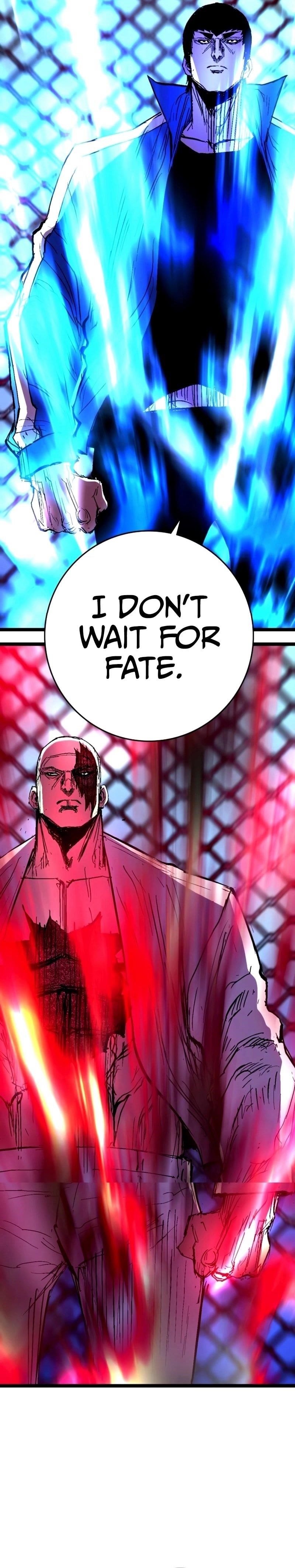 Hanlim Gym Chapter 236 - Page 11