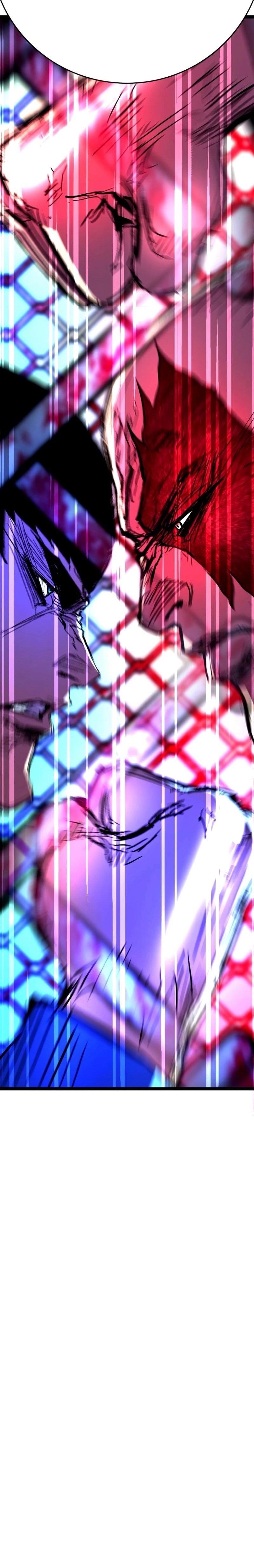 Hanlim Gym Chapter 236 - Page 14