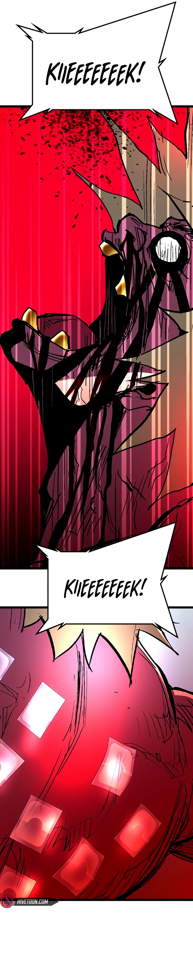 Hanlim Gym Chapter 236 - Page 16