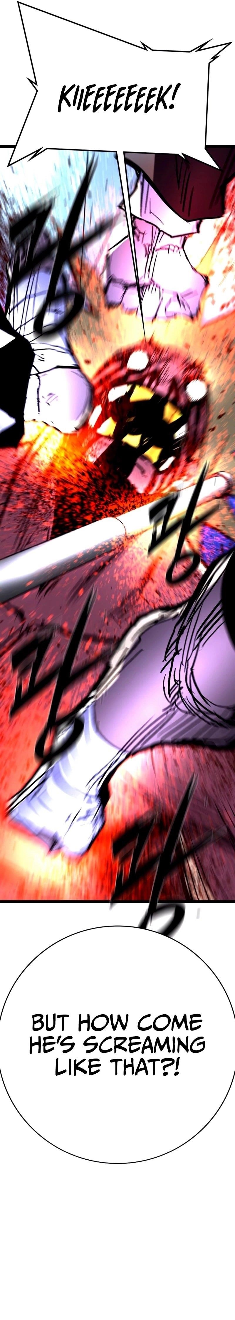 Hanlim Gym Chapter 236 - Page 18