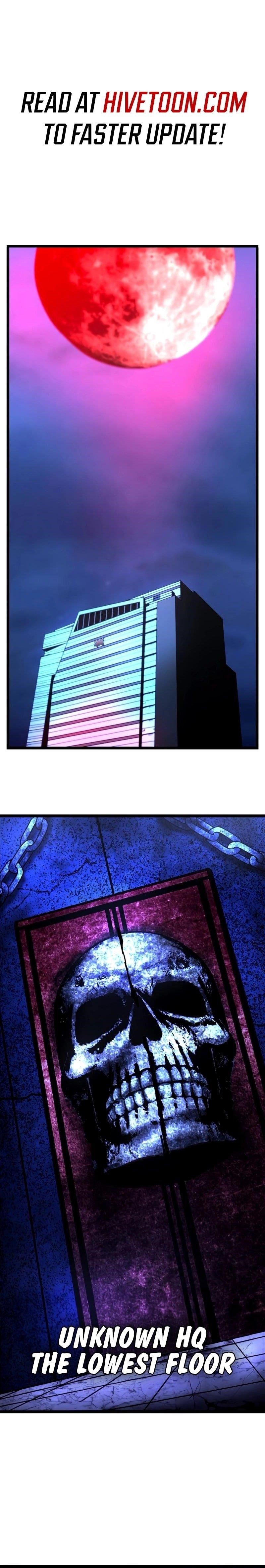 Hanlim Gym Chapter 236 - Page 2