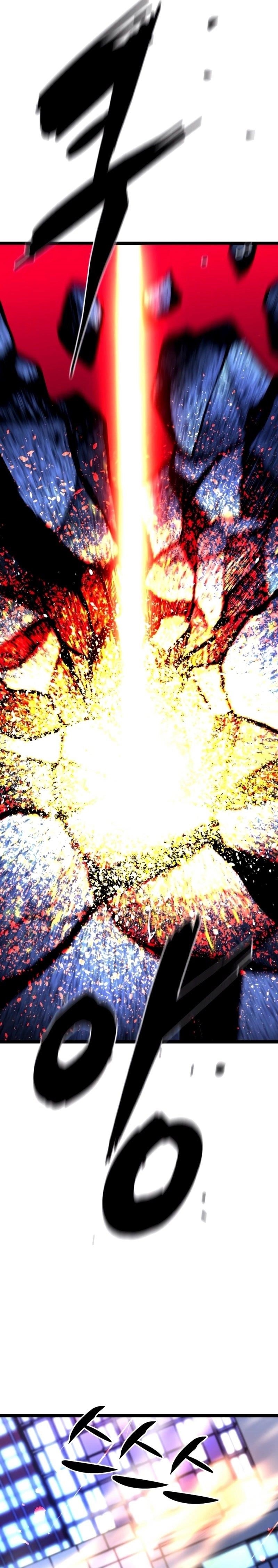 Hanlim Gym Chapter 236 - Page 20